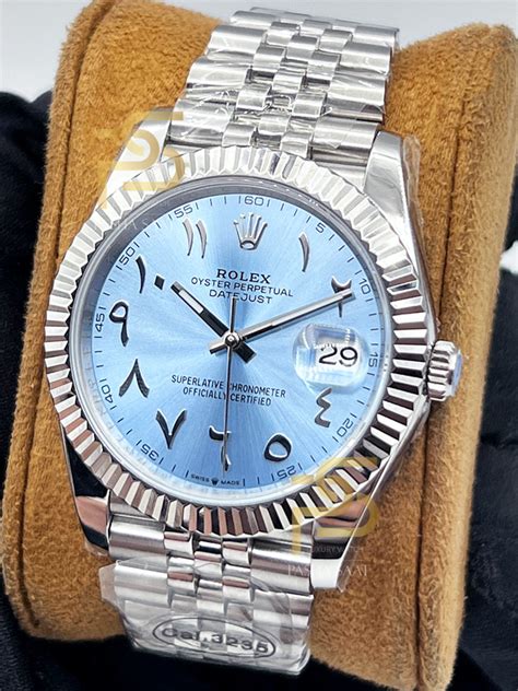 rolex datejust uae|rolex datejust 41 arabic numerals.